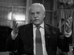 Ostatni wywiad Andrzeja Olechowskiego w naTemat. Mówił o "nieukach na stanowiskach"