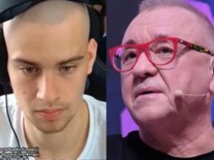 Jurek Owsiak napisał do Łatwoganga ws. zbiórki. Internauci apelują do szefa WOŚP