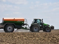 400 kg na hektar i efekt? Tak przygotowują pole pod kukurydzę