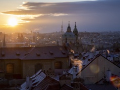 Nowy prymas Czech: my, chrześcijanie, musimy być świadkami Chrystusa