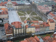 Słowenia bez kandydata premiera. Prezydent kraju: Nie widzę szans