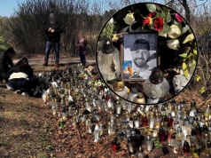 Łukasz Litewka będzie miał państwowy pogrzeb. Nieoficjalne ustalenia "SE"