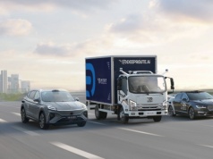 Chińskie auta coraz bardziej autonomiczne. DeepRoute.ai przyspiesza rozwój systemów jazdy wspomaganej