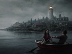 WIDOW’S BAY, horror typowany na następcę TWIN PEAKS startuje ze 100% pozytywów