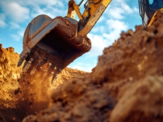 Kary mogą sięgnąć dziesiątek tysięcy złotych. Miasto ostrzega przed nielegalnymi pracami ziemnymi