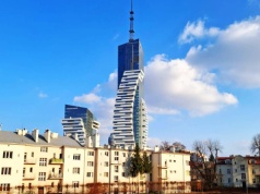 Nie stać ich na życie tam, gdzie chcą. Brutalne realia mieszkańców Podkarpacia