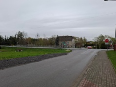 Poprawią bezpieczeństwo wzdłuż DK73