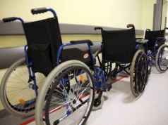 Senator chce pomóc niepełnosprawnym