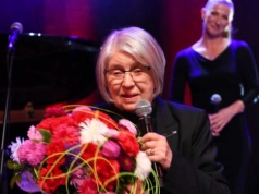 Kraków ma nową Honorową Obywatelkę. Prof. Krystyna Zachwatowicz-Wajda z prestiżowym tytułem