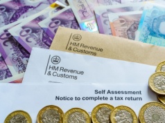 Uwaga na HMRC scam! Polacy w UK tracą nawet £300. Jest nowa metoda weryfikacji