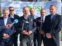 Polska idzie do TSUE. Politycy PSL i rolnicy alarmują w sprawie Mercosur