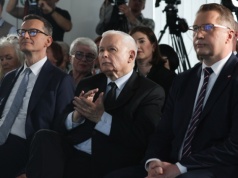 Jarosław Kaczyński ujawnił plan na Polskę. Chce zacząć od przebudowy ustroju