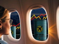 Ceny paliwa lotniczego lecą do nieba. Wakacje stają pod znakiem zapytania