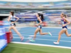 Województwo Śląskie gospodarzem Mistrzostw Europy w Lekkoatletyce w 2028 roku