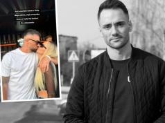 Partnerka Łukasza Litewki zabrała głos ws. śledztwa. "Będę się domagać"