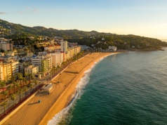 Lato na Costa Brava w ⭐⭐⭐⭐ hotelu z wyżywieniem za 1669 PLN