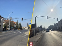 Będzie nowa sygnalizacja przy jednej z najważniejszych dróg w Polsce. Kosztuje 1,3 mln zł