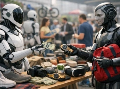 Nie zrobisz już sam zakupów. Testują nowe rozwiązanie