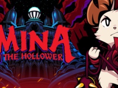 Mina the Hollower w złocie! Nowa gra autorów Shovel Knighta jest już gotowa do premiery!