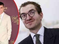 Zobaczył go na streamie Łatwoganga i zareagował. "Patocelebryta"