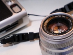 Przydatny w kosmosie i na Ziemi. Dlatego stare aparaty są lepsze od nowych