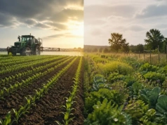 Czy rolnictwo ekologiczne może ochronić przed kryzysem nawozowym? Ceny rosną, a rynek się zmienia