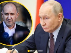 Putin wypatruje okazji w Bułgarii. Może się przeliczyć. Dla UE to stary numer