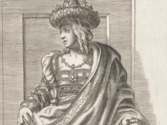 Skąd wzięła się „habsburska warga”? Trop prowadzi do polskiej księżniczki