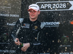 18-letni Polak na podium w Azji. "Nie odpuszczałem ani na chwilę"