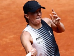 Krecz Igi Świątek. Co się stało? Dlaczego Świątek skreczowała w Madrycie?