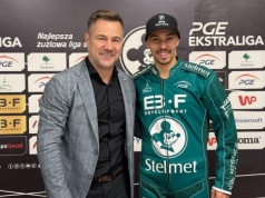 Żużel. Kubera nie owija w bawełnę. W Zielonej Górze „jak na wyjeździe”!