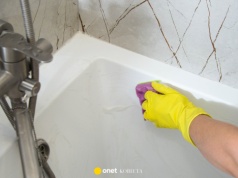 Jak skutecznie wybielić starą wannę? Sprawdzone domowe sposoby i praktyczne porady