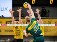 Mocne otwarcie finału PlusLigi. Będzie nowy mistrz Polski?