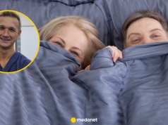 Mówię pacjentom: zmień pozycję, ale nie rezygnuj z bliskości. Zawał to nie koniec