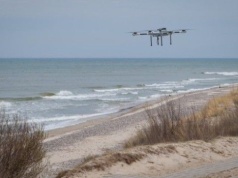 Drony bez szans? MON ujawnia przełomowe testy