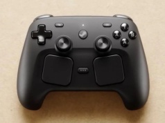 Cena nowego Steam Controller wyciekła i może niektórych rozczarować