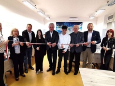 Nowoczesna edukacja w Koniecpolu. Uczniowie zyskali specjalistyczne pracownie i pokój wyciszeń