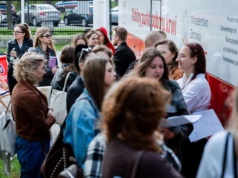 Jest krew dla bohatera!