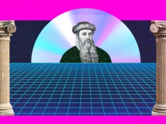 Żyjemy w czasach internetowej (kontr)reformacji. Wikipedia pokazuje jak naprawić debatę publiczną?