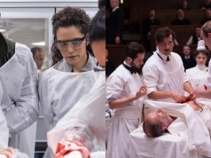 Po "The Pitt" musisz obejrzeć serial oscarowego twórcy. "Jest arcyświetny", a rzadko się o nim mówi