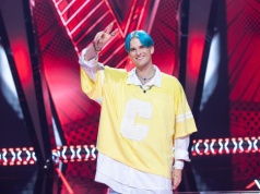 The Voice Kids. Tribbs rozpłakał się. „Dajcie mi spokój!” Wideo