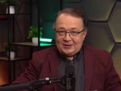 Piotr Gociek: rodzi się nowe Imperium Zła. Nie chodzi o Rosję