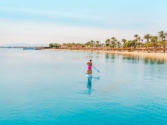 Wakacje w Egipcie z all inclusive 🌊☀️ 14 dni w ⭐⭐⭐⭐ hotelu za 3293 PLN