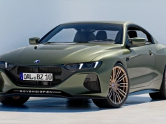 Dziwne BMW za 1,5 miliona zł. Jego twórcę możesz kojarzyć