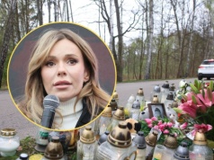 Śmierć Łukasza Litewki. Prokuratura reaguje na apel piosenkarki Dody