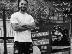 Mysłowice pomagają. Wielka zbiórka dla zwierząt ze schroniska w Sosnowcu w hołdzie Łukaszowi Litewce