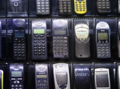 Pamiętasz telefony Alcatel? Historia marki potoczyła się w zaskakującym kierunku