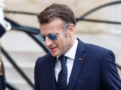Francja zaatakowana? Macron liczy na ten kraj