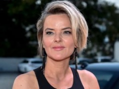 Została zapytana o apostazję. Mówi wprost o wierze