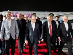 Wysłannicy Trumpa byli w drodze, gdy Irańczycy wyjechali z Islamabadu. "Pogłębiający się pat"